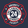 GWINNETT STATION 24