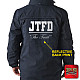 "JACKSON TRAIL FIRE DEPARTMENT" 3-IN-1 PARKA 2.0 5.11 Tactical (DARK NAVY)