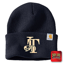 "JACKSON TRAIL FIRE DEPARTMENT" Carhartt® Watch Cap 2.0