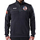 "JACKSON TRAIL RESCUE ENGINE 91" (NAVY) WATER-REPELLENT JOB SHIRT 2.0