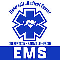 ROOSEVELT MEDICAL CENTER EMS