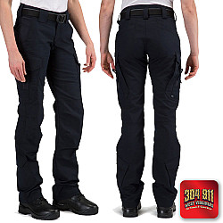 5.11 Stryke® Women's EMS Pant (NAVY)
