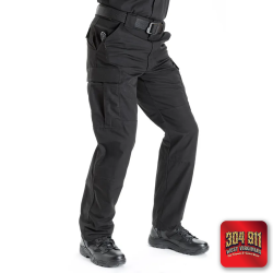 TDU Ripstop Pants 5.11 Tactical (BLACK)