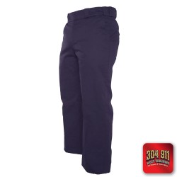 elbeco - Tek3™ Poly/Cotton Twill 4-Pocket Pants (NAVY)