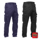 Rothco Deluxe EMT (Emergency Medical Technician) Paramedic Pants