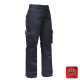 Rothco Women's EMT Pants - NAVY BLUE