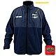 "BECKLEY-RALEIGH COUNTY EMERGENCY SERVICES" GAME - HIGH VIZ RESCUE JACKET PARKA (NAVY)