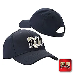 "BECKLEY-RALEIGH COUNTY EMERGENCY SERVICES" 5.11 ADJUSTABLE UNIFORM HAT
