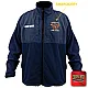 "SOPHIA CITY FIRE & EMS" GAME - HIGH VIZ RESCUE JACKET PARKA (NAVY)