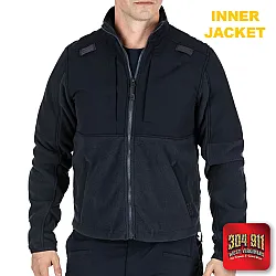 "BLANK" 3-IN-1 PARKA 2.0 5.11 Tactical (DARK NAVY)