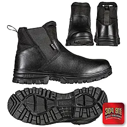 COMPANY 3.0 BOOT DETAILS