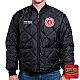 "PHILIPPI VOLUNTEER FIRE DEPARTMENT" GAME - The Bravest Jacket (NAVY)