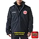 "PHILIPPI VOLUNTEER FIRE DEPARTMENT" 3-IN-1 PARKA 2.0 5.11 Tactical (DARK NAVY)