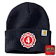 "PHILIPPI VOLUNTEER FIRE DEPARTMENT" Carhartt® Watch Cap 2.0