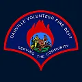 DANVILLE VOL FIRE DEPARTMENT