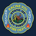 RACINE VOL FIRE DEPARTMENT
