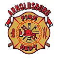 ARNOLDSBURG VOLUNTEER FIRE DEPARTMENT
