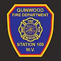 QUINWOOD FIRE DEPARTMENT