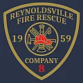 REYNOLDSVILLE VOL FIRE DEPT