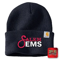 "SALEM EMS" Carhartt® Watch Cap 2.0
