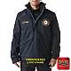 "PRICETOWN VOLUNTEER FIRE DEPARTMENT" 3-IN-1 PARKA 2.0 5.11 Tactical (DARK NAVY)