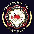 PRICETOWN VOLUNTEER FIRE DEPARTMENT