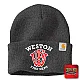 "WESTON FIRE DEPARTMENT" Carhartt® Watch Cap 2.0