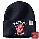 "WESTON FIRE DEPARTMENT" Carhartt® Watch Cap 2.0