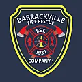 BARRACKVILLE FIRE RESCUE