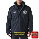 "BLUESTONE VALLEY VOL FIRE DEPT" 3-IN-1 PARKA 2.0 5.11 Tactical (DARK NAVY)