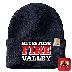 "BLUESTONE VALLEY VOL FIRE DEPT" Carhartt® Watch Cap 2.0