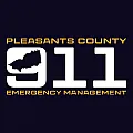 PLEASANTS COUNTY 911