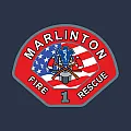 MARLINTON FIRE RESCUE