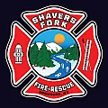 SHAVERS FORK FIRE RESCUE