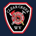 CLEAR CREEK VOL FIRE DEPARTMENT