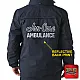 "JAN-CARE AMBULANCE" 3-IN-1 PARKA 2.0 5.11 Tactical (DARK NAVY)