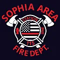 SOPHIA AREA FIRE DEPARTMENT