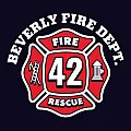 BEVERLY FIRE DEPARTMENT