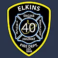 ELKINS VOLUNTEER FIRE DEPARTMENT