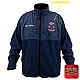 "COWEN FIRE DEPARTMENT" GAME - HIGH VIZ RESCUE JACKET PARKA (NAVY)