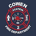 COWEN FIRE DEPARTMENT