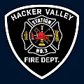HACKER VALLEY FIRE DEPARTMENT