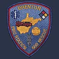 BRENTON VOLUNTEER FIRE DEPARTMENT