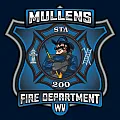 MULLENS FIRE DEPARTMENT