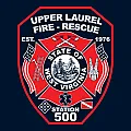 UPPER LAUREL FIRE-RESCUE