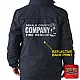 "DEKALB COUNTY FIRE RESCUE STATION 9" 3-IN-1 PARKA 2.0 5.11 Tactical (DARK NAVY)