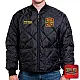 "DEKALB COUNTY FIRE STATION 18" GAME - The Bravest Jacket (NAVY)