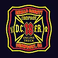 DEKALB COUNTY FIRE STATION 18
