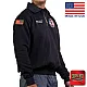 "JACKSON TRAIL RESCUE ENGINE 91" GAME - The OG-Firefighter's Job Shirt (NAVY) (USA MADE)