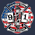 JACKSON TRAIL RESCUE ENGINE 91